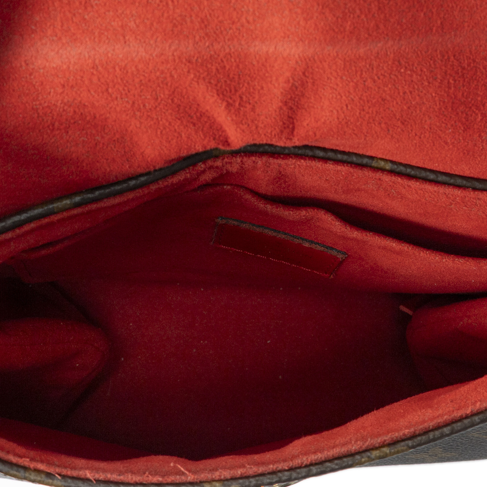 Louis Vuitton Locky BB - Picture 9 of 10